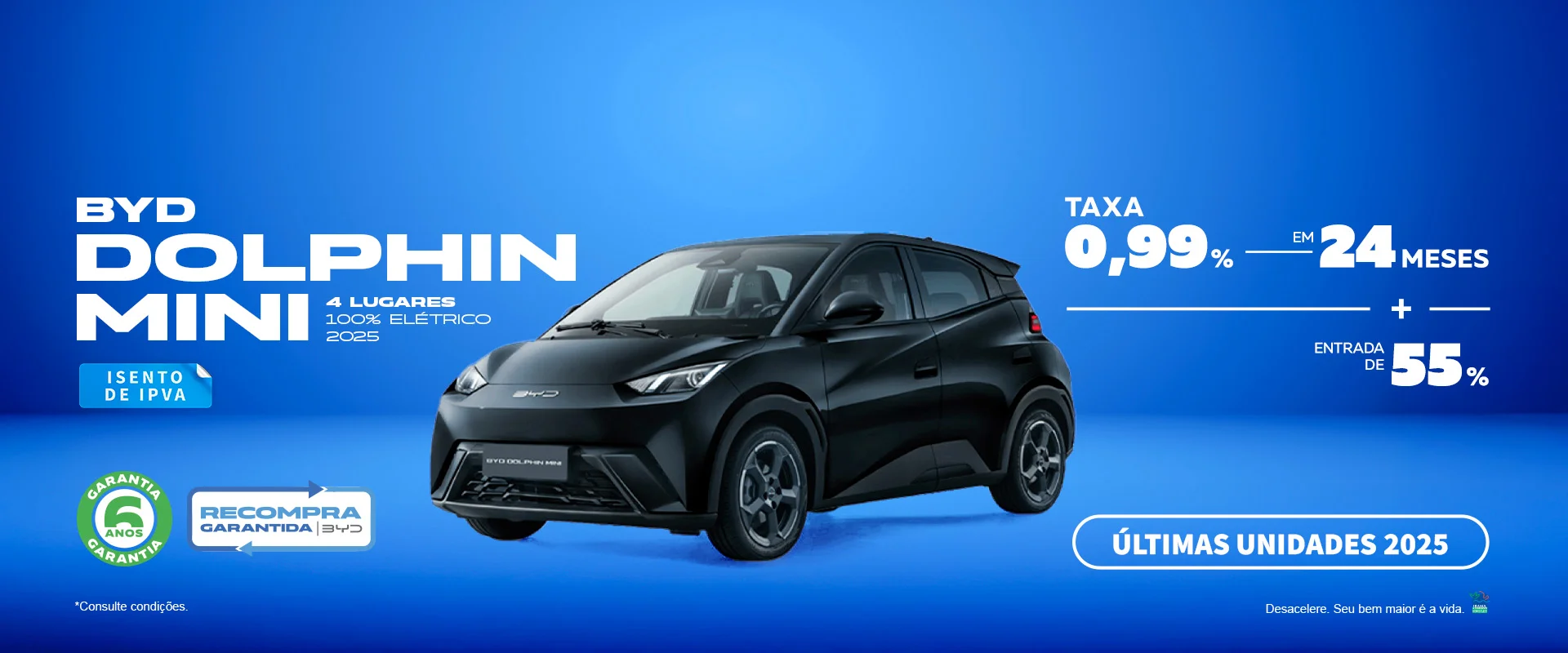 OFERTA DOLPHIN